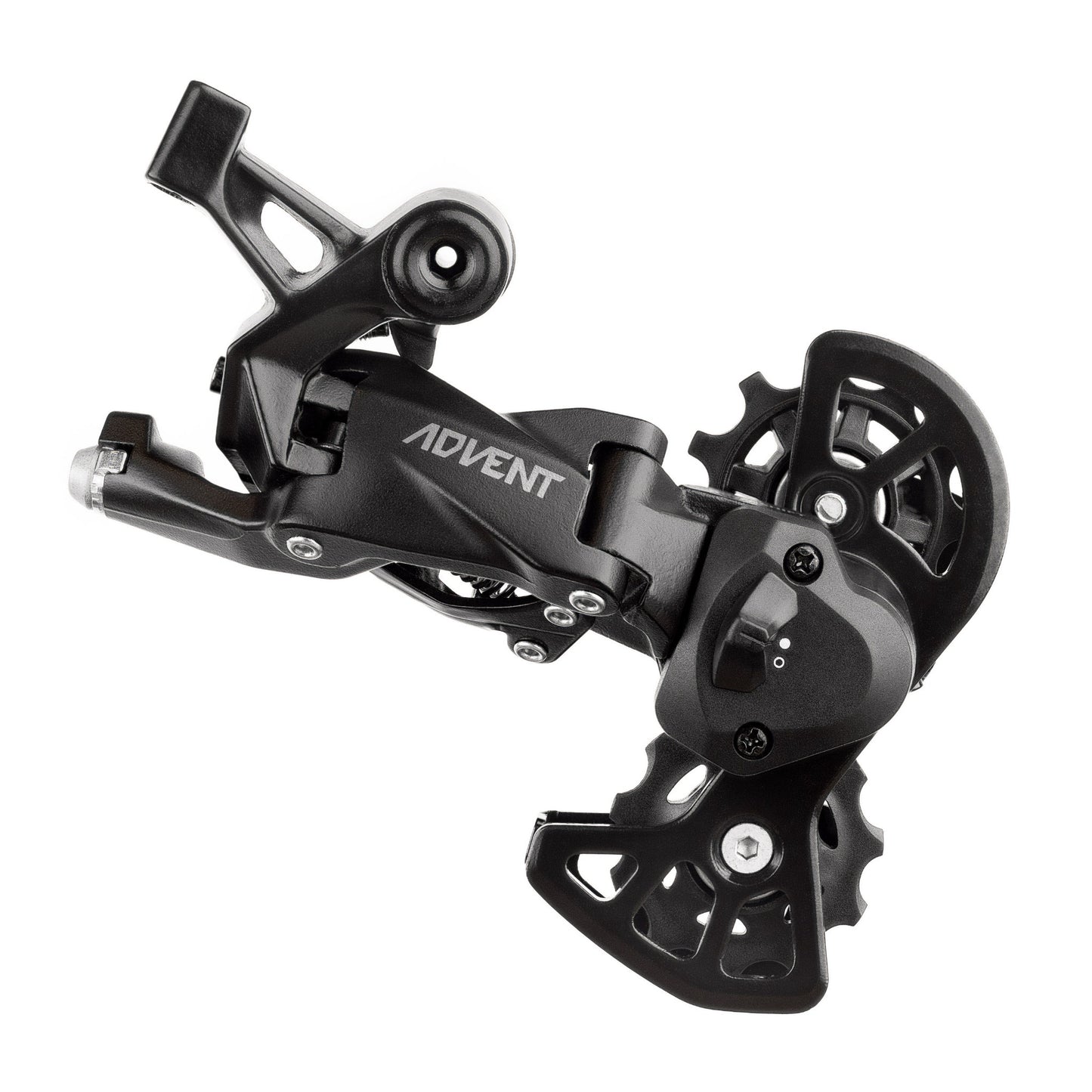 Mircoshift Advent Derailleur Super Short