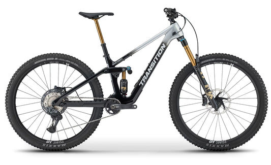 Transition Sentinel Carbon XT Di2