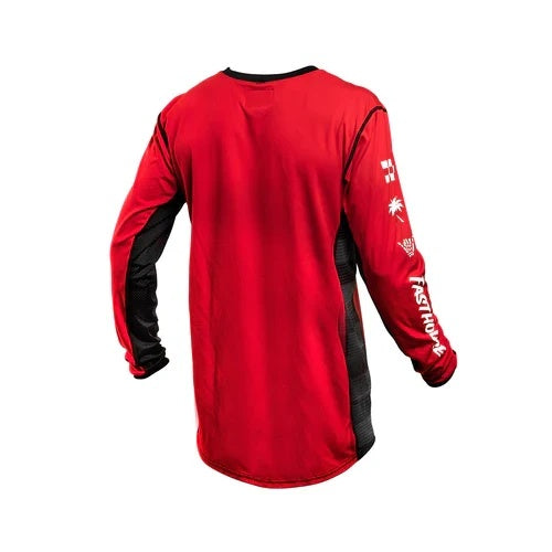 Fasthouse Grindhouse Subside Youth Jersey