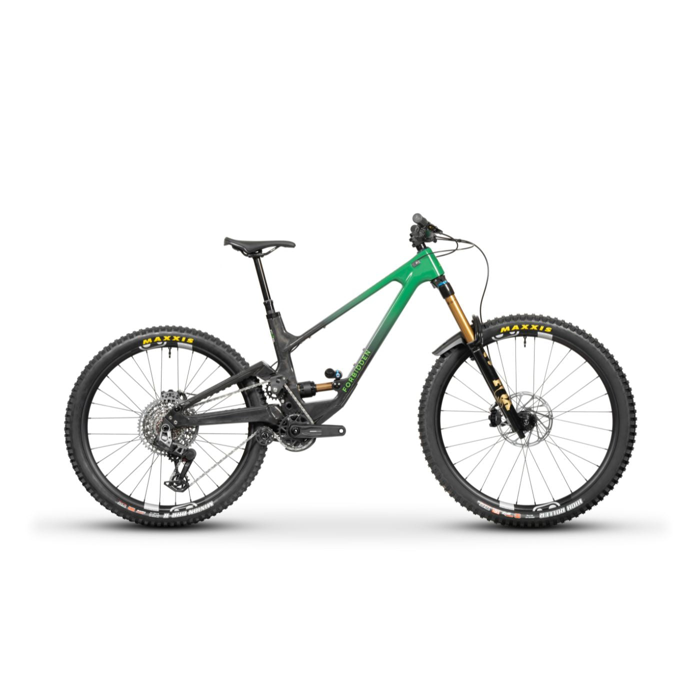 Forbidden Dreadnought 2026 | Bike Culture NZ