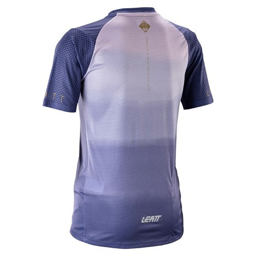 Leatt Jersey MTB Trail 3.0