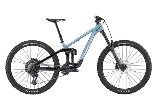 Spire Alloy Eagle 70 Complete
