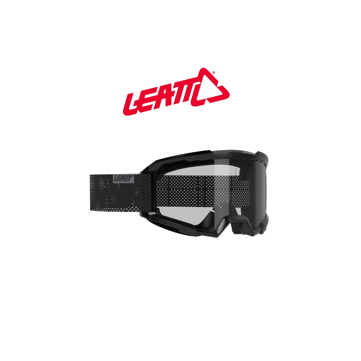 Leatt Vizion Goggle 2.0 MTB