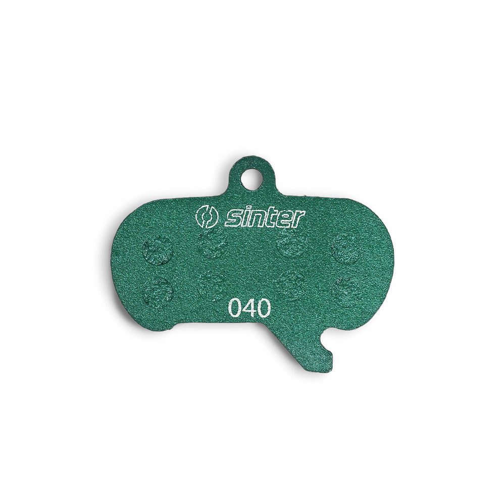 Sinter Brake Pads