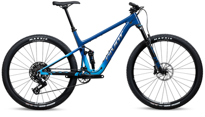 MACH 4 SL (2026) - Pivot Cycles NZ