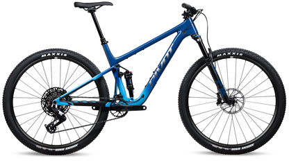 MACH 4 SL (2026) - Pivot Cycles NZ