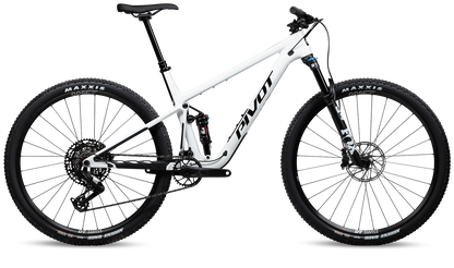 MACH 4 SL (2026) - Pivot Cycles NZ