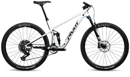 MACH 4 SL (2026) - Pivot Cycles NZ