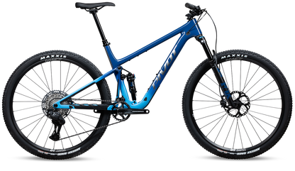 MACH 4 SL (2026) - Pivot Cycles NZ
