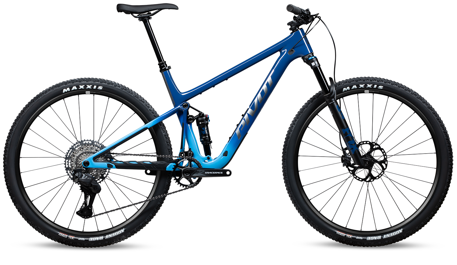 MACH 4 SL (2026) - Pivot Cycles NZ