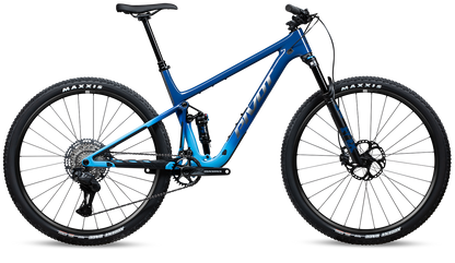 MACH 4 SL (2026) - Pivot Cycles NZ