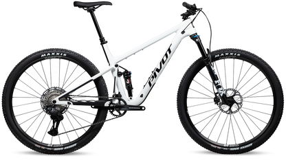 MACH 4 SL (2026) - Pivot Cycles NZ