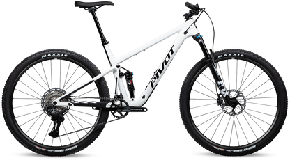 MACH 4 SL (2026) - Pivot Cycles NZ