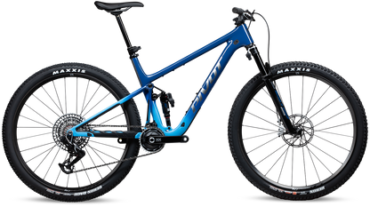 MACH 4 SL (2026) - Pivot Cycles NZ
