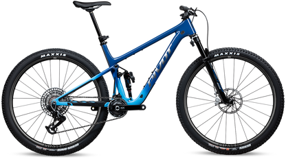 MACH 4 SL (2026) - Pivot Cycles NZ
