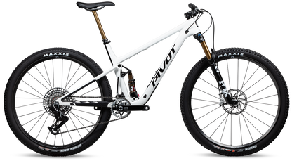 MACH 4 SL (2026) - Pivot Cycles NZ