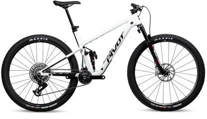 MACH 4 SL (2026) - Pivot Cycles NZ