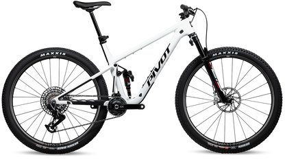 MACH 4 SL (2026) - Pivot Cycles NZ