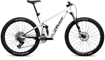 MACH 4 SL (2026) - Pivot Cycles NZ