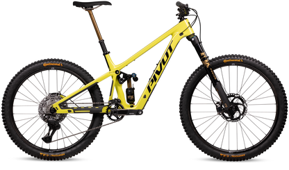 Firebird - Pivot Cycles NZ