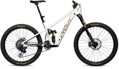 Firebird - Pivot Cycles NZ