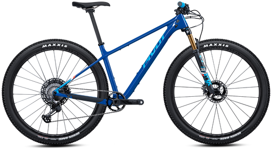 LES SL - Pivot Cycles NZ