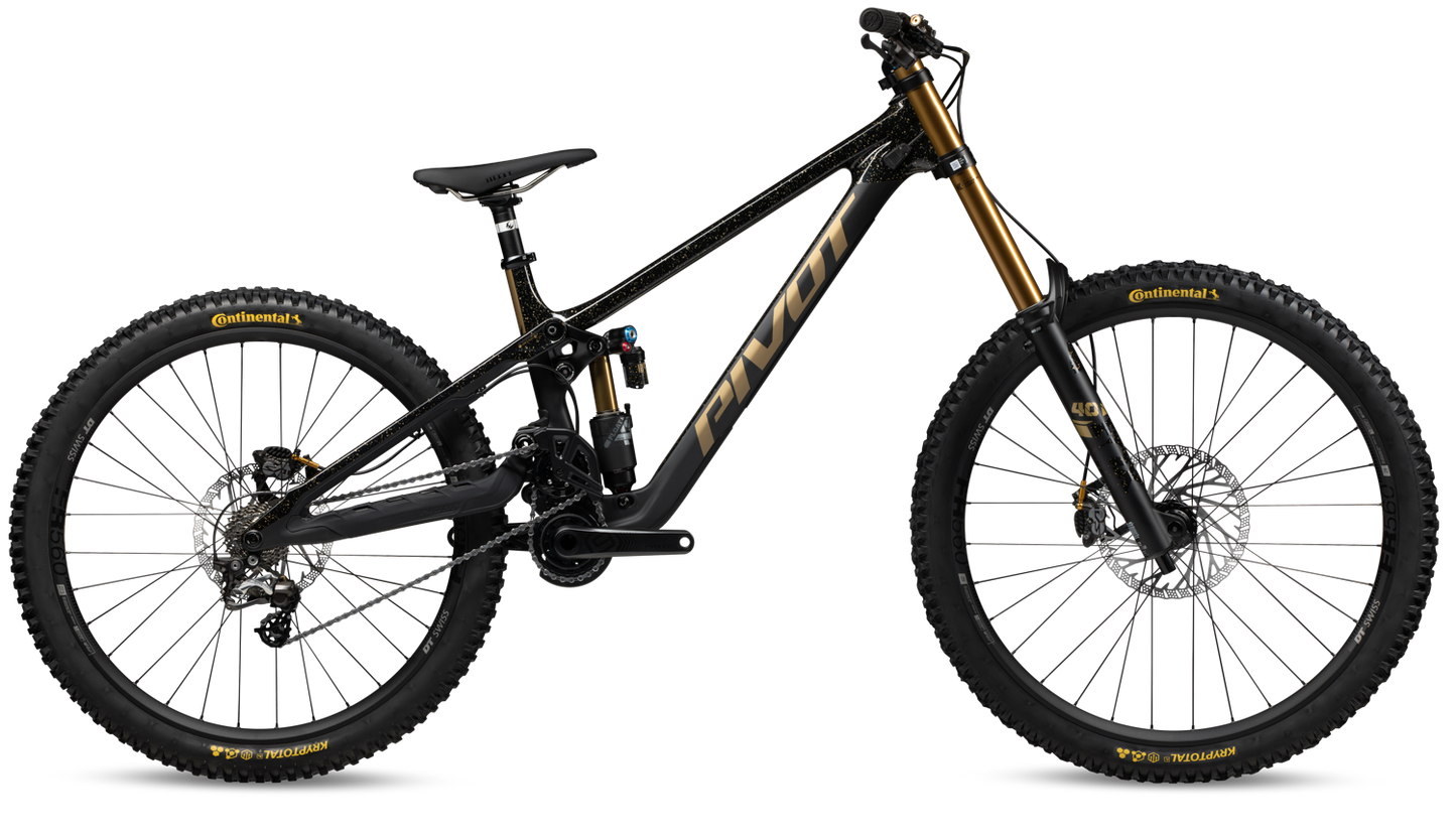 Phoenix - Pivot Cycles NZ