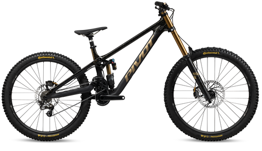 Phoenix - Pivot Cycles NZ