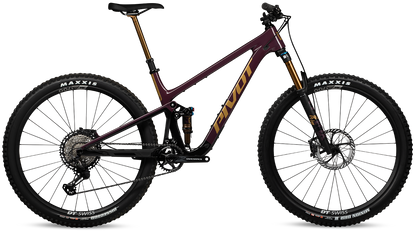 TRAILCAT SL - Pivot Cycles NZ