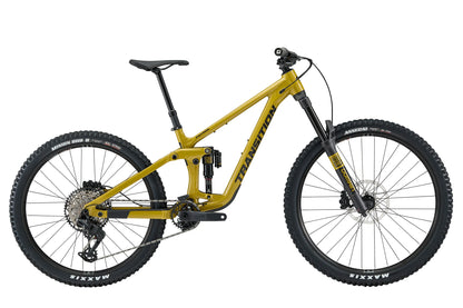 Transition Patrol Alloy Eagle 70