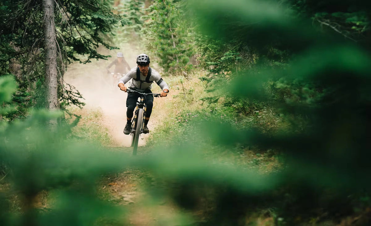 Transition Spur Carbon Xt Di2