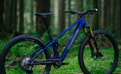 Transition Spur Carbon Eagle 70