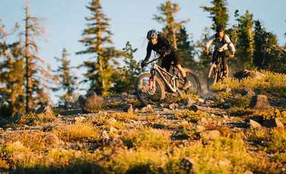Transition Spur Carbon Xt Di2