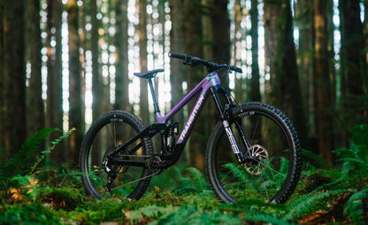 Spire Alloy Eagle 70 Complete