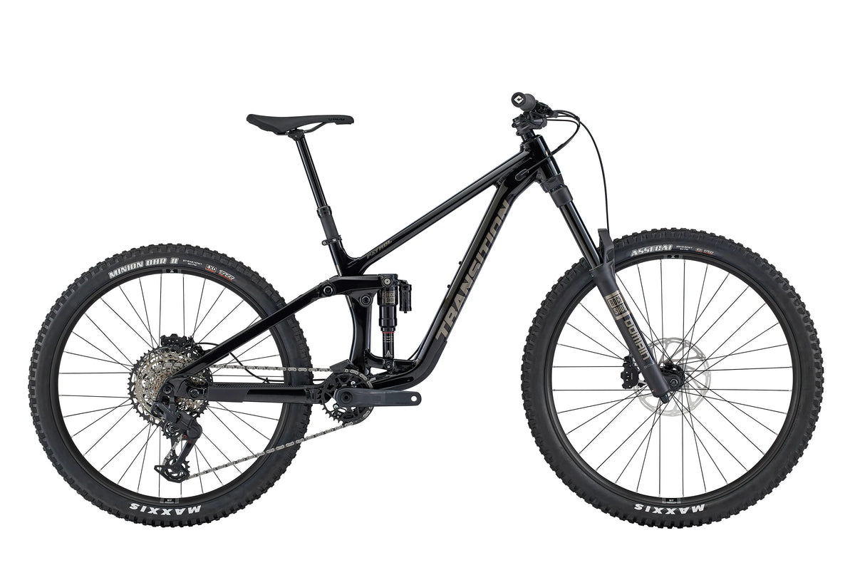 Transition Patrol Alloy Eagle 70