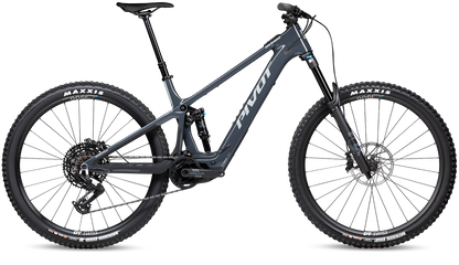 SHUTTLE SL/AM - Pivot Cycles NZ