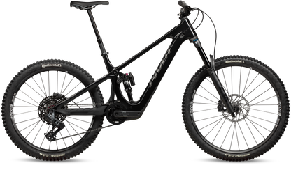 SHUTTLE AMP'D - Pivot Cycles NZ
