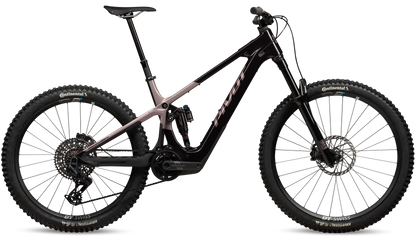 SHUTTLE AMP'D - Pivot Cycles NZ