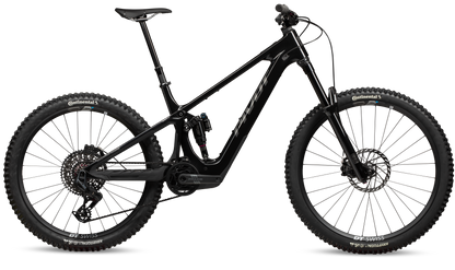 SHUTTLE AMP'D - Pivot Cycles NZ