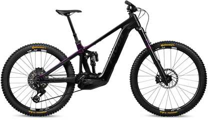 SHUTTLE LT (2026) - Pivot Cycles NZ