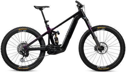 SHUTTLE LT (2026) - Pivot Cycles NZ