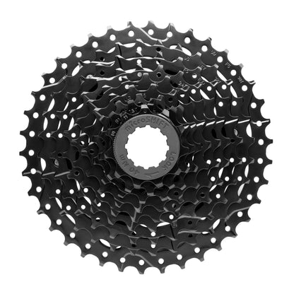 microSHIFT ADVENT 9-Speed Cassette
