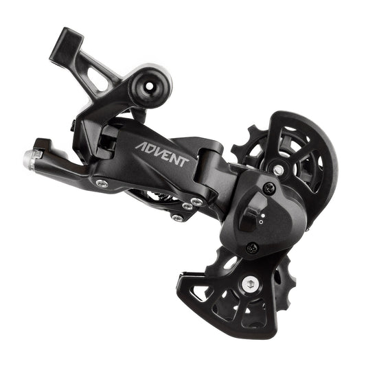 Mircoshift Advent Derailleur Super Short