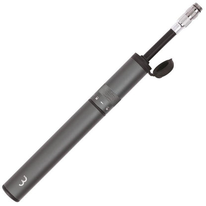 BBB Samarai Telescopic Mini Pump