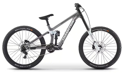 Transition BottleRocket Double Complete