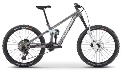 Transition BottleRocket Single Complete