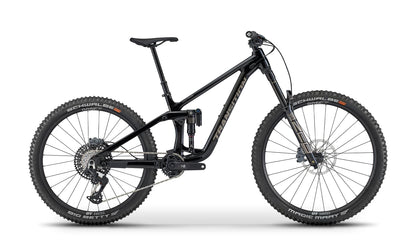 Transition Patrol Alloy Eagle 90