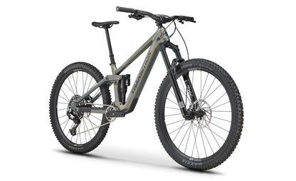 Transition Sentinel Carbon Eagle 90