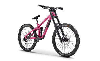 Transition BottleRocket Double Complete