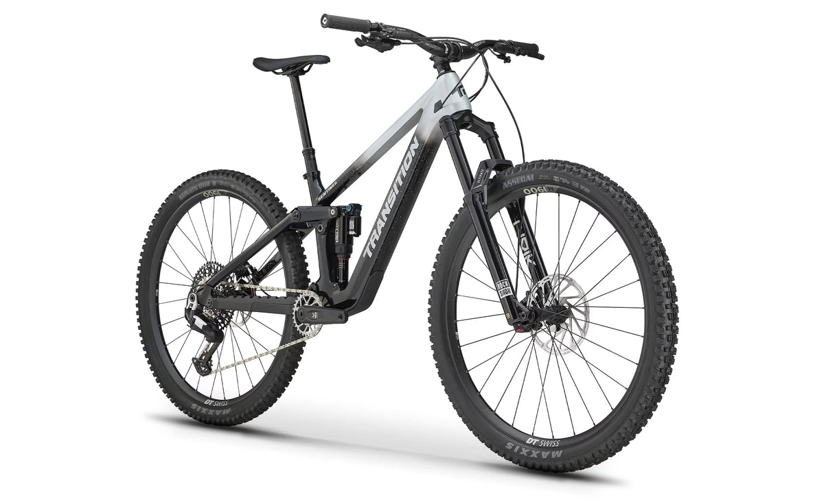 Transition Sentinel Carbon Eagle 90